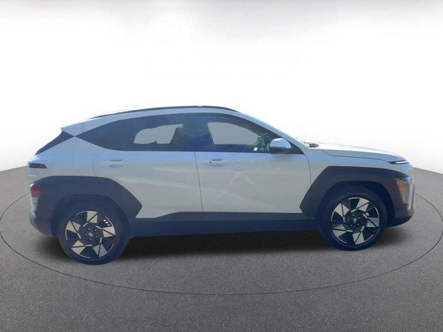 used 2024 Hyundai Kona car, priced at $20,648