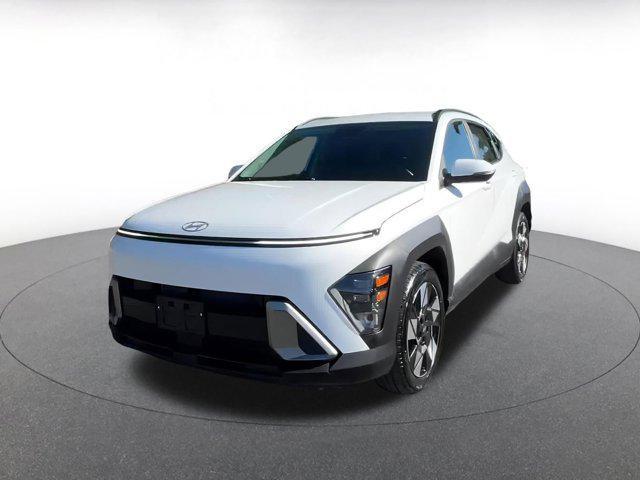used 2024 Hyundai Kona car, priced at $20,648