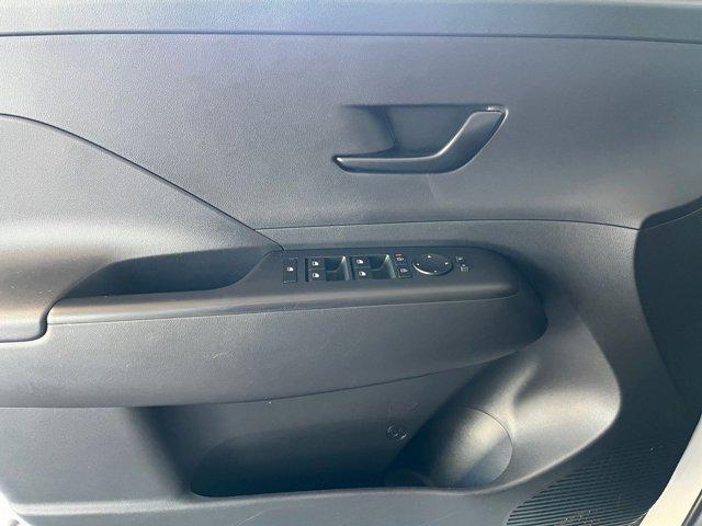 used 2024 Hyundai Kona car, priced at $20,648
