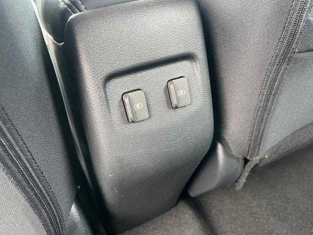 used 2024 Nissan Kicks car, priced at $20,397