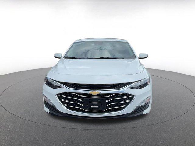 used 2023 Chevrolet Malibu car, priced at $18,763