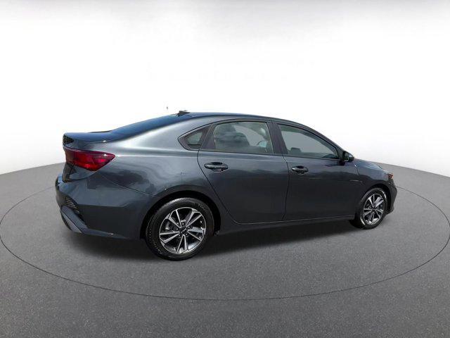 used 2024 Kia Forte car, priced at $18,788