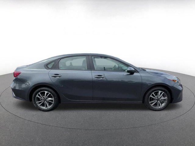 used 2024 Kia Forte car, priced at $18,584
