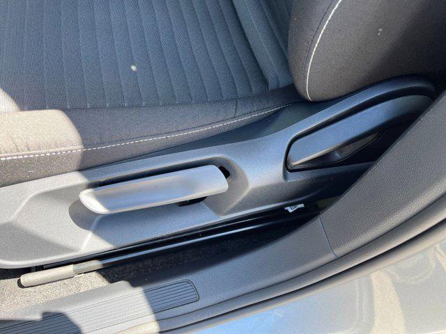 used 2024 Volkswagen Jetta car, priced at $20,024
