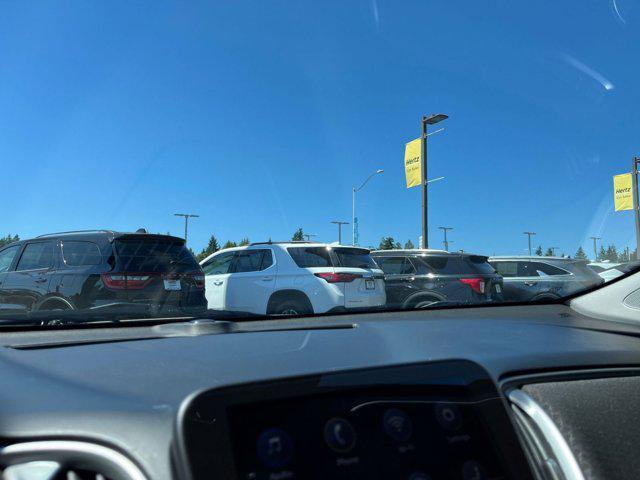 used 2023 Chevrolet Malibu car, priced at $15,576