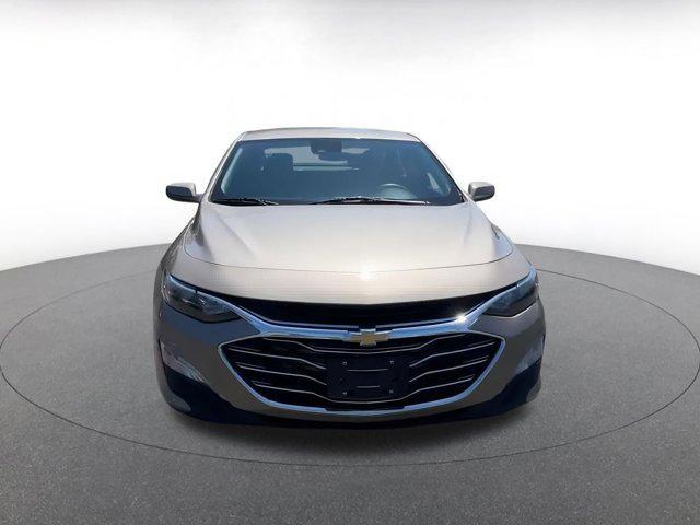 used 2023 Chevrolet Malibu car, priced at $15,576