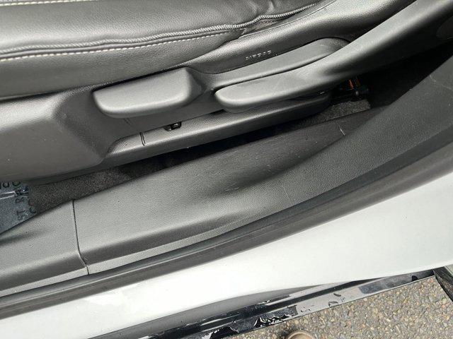 used 2024 Buick Encore GX car, priced at $20,129