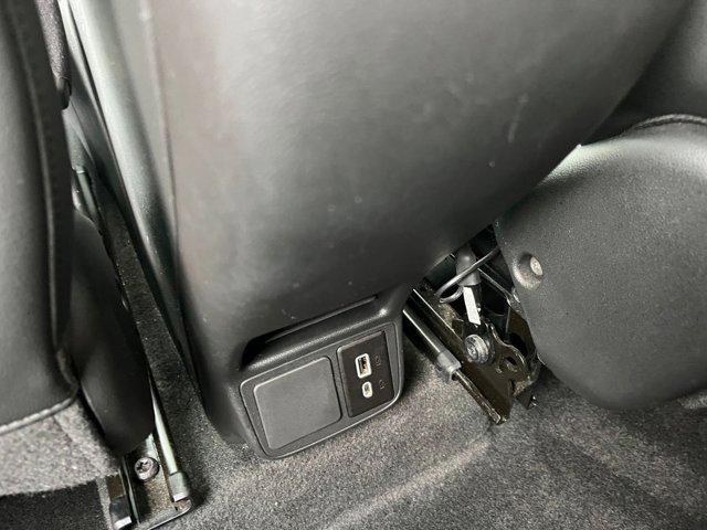 used 2024 Buick Encore GX car, priced at $20,129