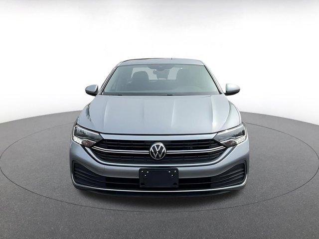 used 2024 Volkswagen Jetta car, priced at $18,900