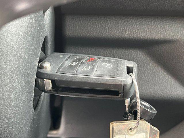 used 2024 Volkswagen Jetta car, priced at $18,900