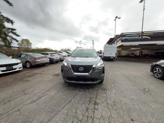 used 2023 Nissan Rogue car, priced at $20,825