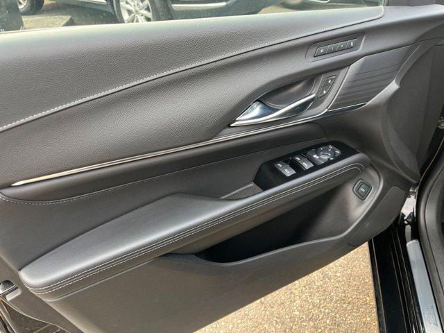 used 2023 Cadillac CT4 car, priced at $23,904