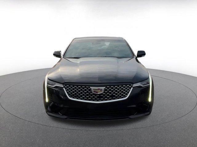 used 2023 Cadillac CT4 car, priced at $23,904