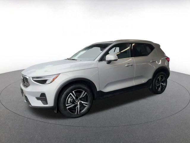 used 2024 Volvo XC40 car, priced at $28,267