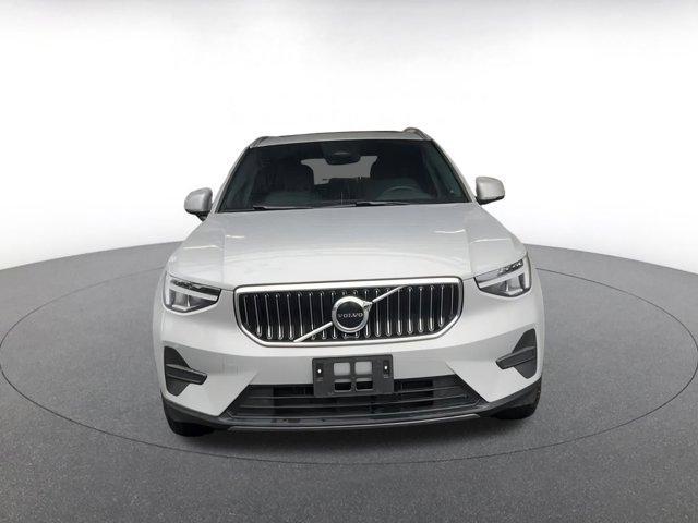used 2024 Volvo XC40 car, priced at $28,267
