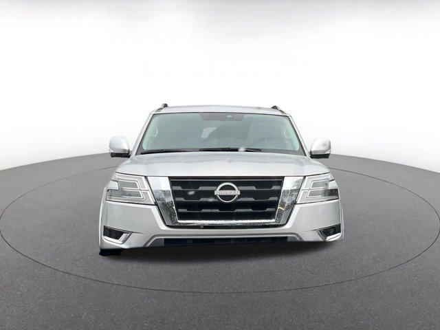 used 2024 Volvo XC40 car, priced at $28,267