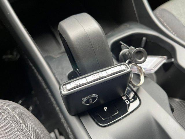 used 2024 Volvo XC40 car, priced at $28,267