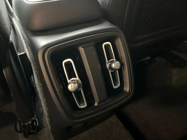used 2024 Volvo XC40 car, priced at $28,267