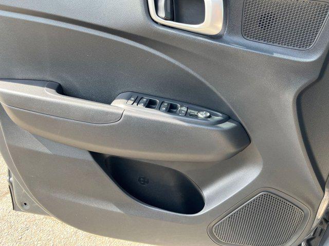 used 2023 Hyundai Venue car, priced at $19,001