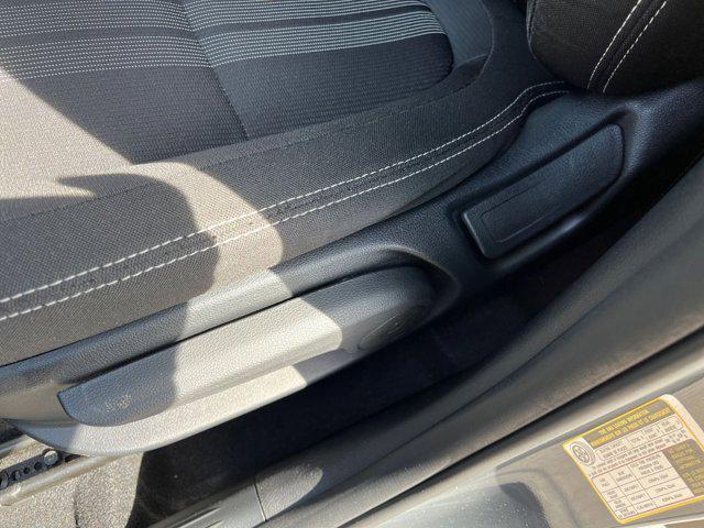 used 2023 Hyundai Venue car, priced at $19,001