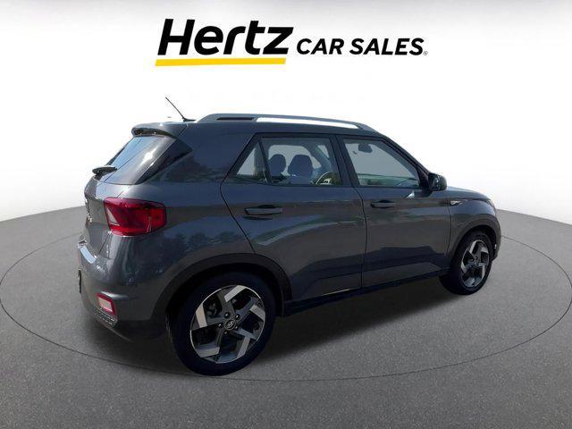 used 2023 Hyundai Venue car, priced at $19,001