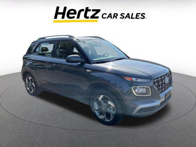 used 2023 Hyundai Venue car, priced at $19,001