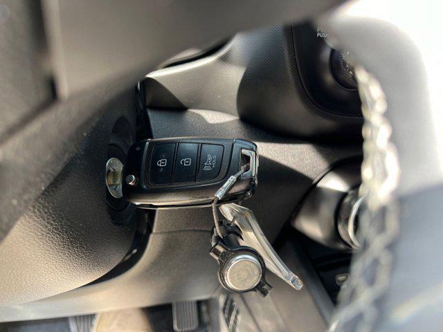 used 2023 Hyundai Venue car, priced at $19,001