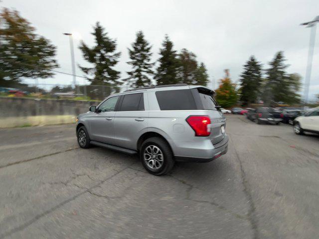 used 2022 Ford Expedition car, priced at $39,193