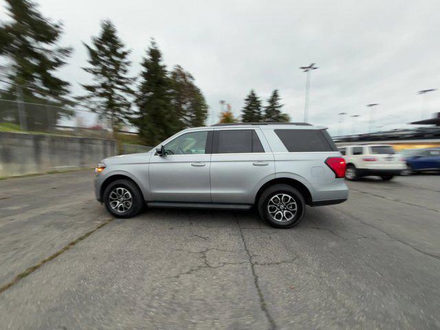 used 2022 Ford Expedition car, priced at $39,193