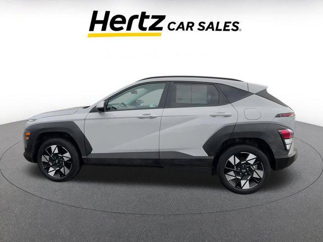 used 2024 Hyundai Kona car, priced at $23,294