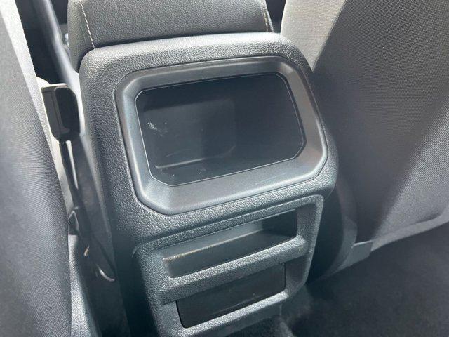 used 2024 Volkswagen Taos car, priced at $21,875