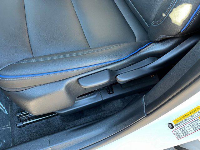 used 2025 Buick Envista car, priced at $25,846