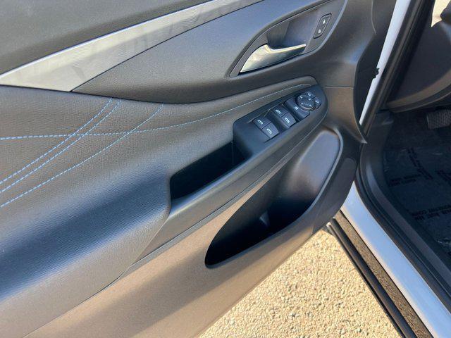 used 2025 Buick Envista car, priced at $25,846