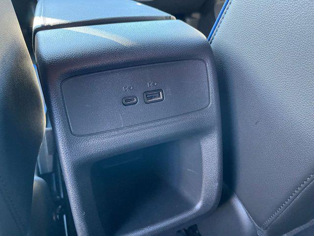 used 2025 Buick Envista car, priced at $25,846