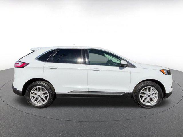 used 2024 Ford Edge car, priced at $26,236