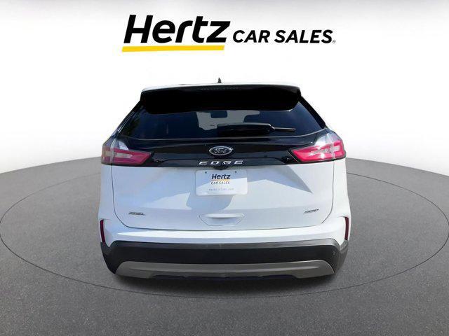 used 2024 Ford Edge car, priced at $26,326