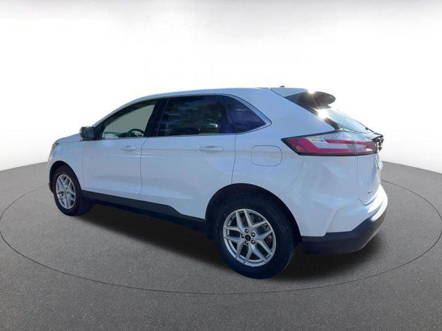 used 2024 Ford Edge car, priced at $26,236