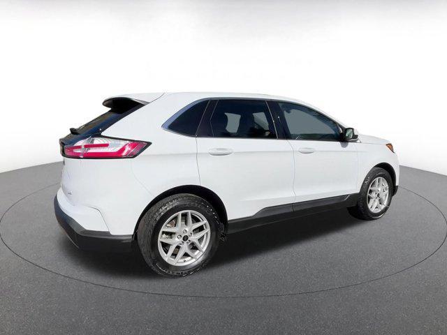 used 2024 Ford Edge car, priced at $26,236