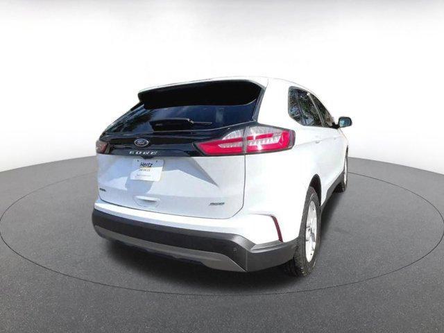 used 2024 Ford Edge car, priced at $26,236