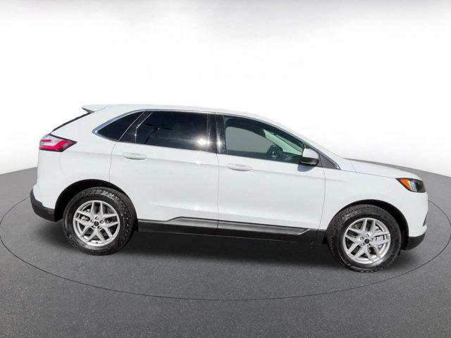 used 2024 Ford Edge car, priced at $24,550