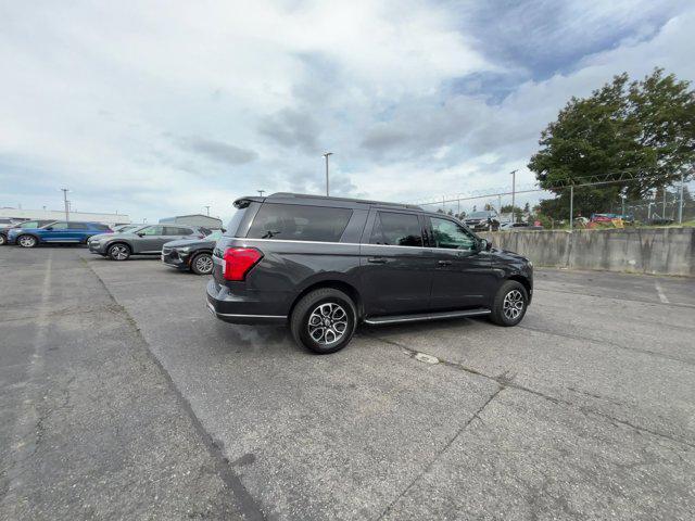 used 2023 Ford Expedition car, priced at $37,895