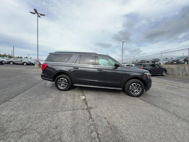 used 2023 Ford Expedition car, priced at $37,895