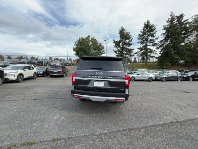 used 2023 Ford Expedition car, priced at $37,895