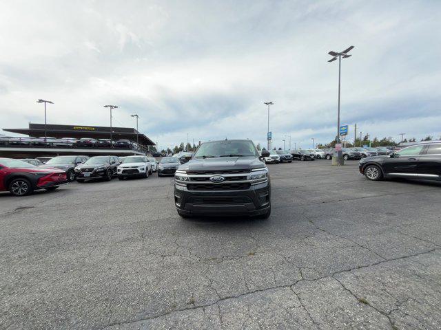 used 2023 Ford Expedition car, priced at $37,895