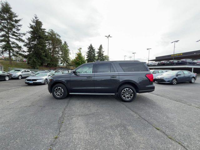 used 2023 Ford Expedition car, priced at $37,895