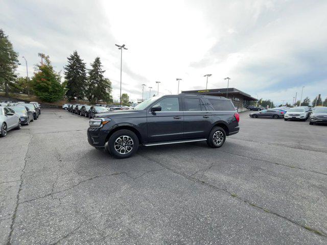 used 2023 Ford Expedition car, priced at $37,895