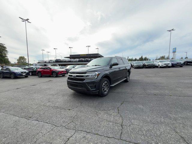 used 2023 Ford Expedition car, priced at $37,895