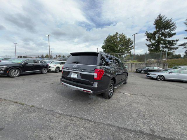 used 2023 Ford Expedition car, priced at $37,895