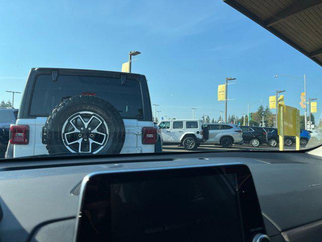 used 2024 Nissan Altima car, priced at $18,414