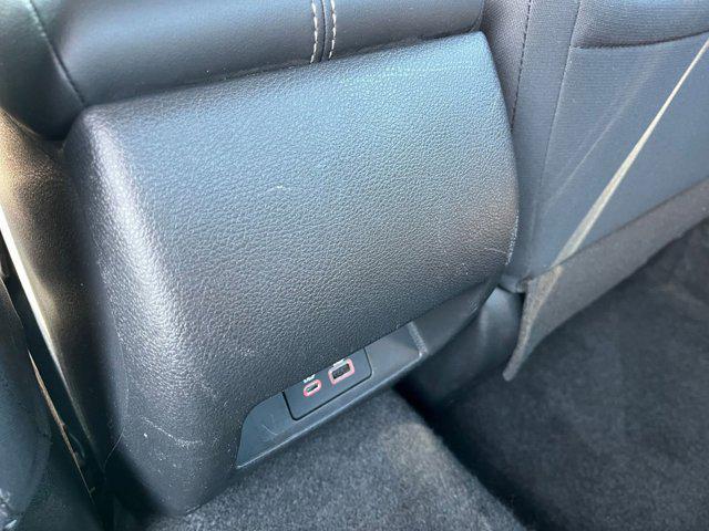 used 2024 Nissan Altima car, priced at $18,414